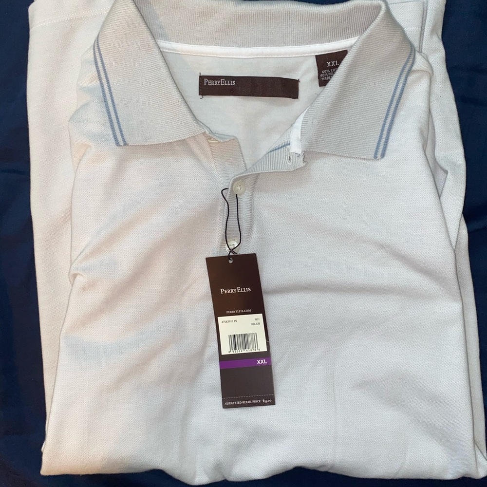 Collared Shirt